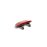 Q-Parts - Brompton Rear Reflector R - Black